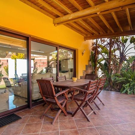 Casa Bolmar Villa Trapiche  Exterior photo