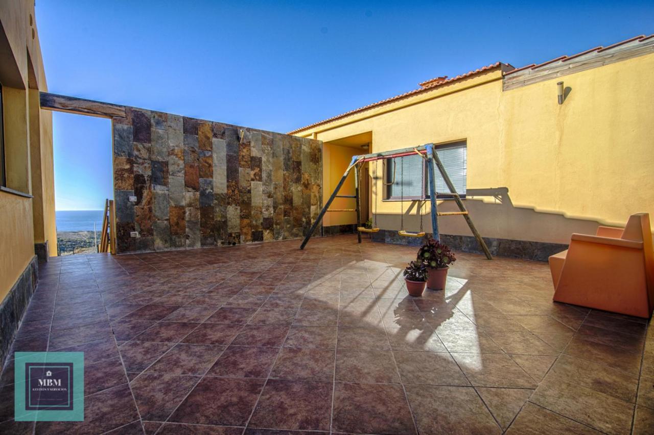 Casa Bolmar Villa Trapiche  Exterior photo