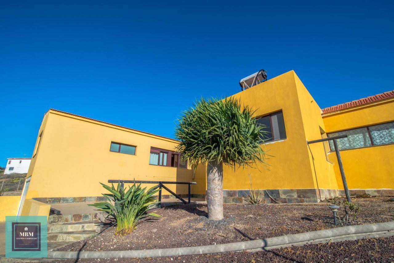 Casa Bolmar Villa Trapiche  Exterior photo